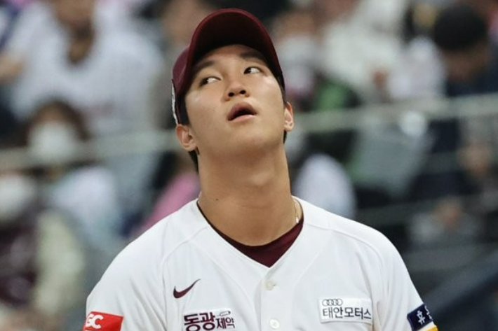 안우진. 연합뉴스