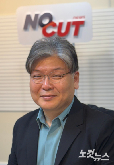 김치완 제주대학교 탐라문화연구원장