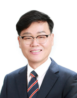 박환기  4·2 거제시장 재선거 후보. 국민의힘 경남도당 제공