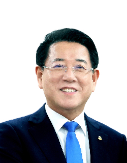 김영록 전남지사. 전남도 제공