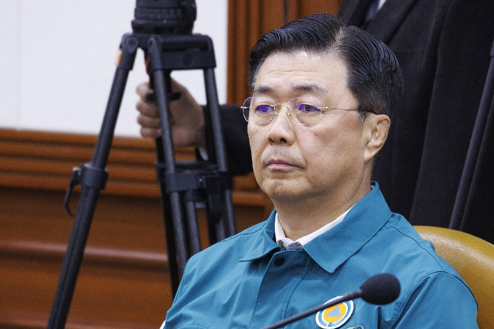 홍장원 전 차장. 연합뉴스