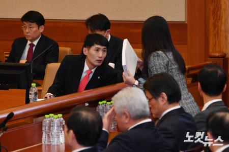 윤석열 대통령 탄핵심판 최종 변론