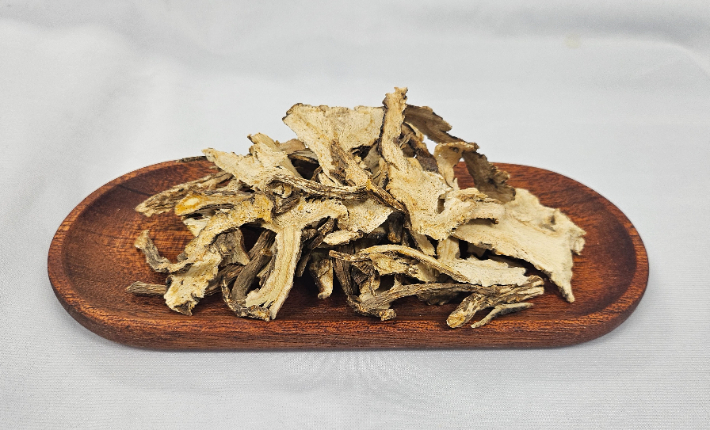 참당귀. 농촌진흥청 제공