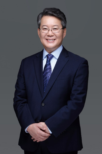 민주당 부산시당 북극항로 특별위원회 위원장을 맡은 변성완 전 부산시장 권한대행. 민주당 부산시당 제공