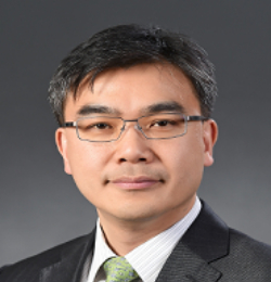 신임 이영훈 경남선거관리위원회 위원장. 경남선관위 제공 