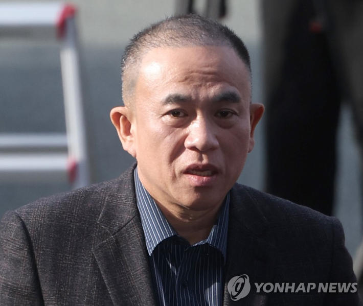 [촬영 김동민] 2024.11.8 연합뉴스