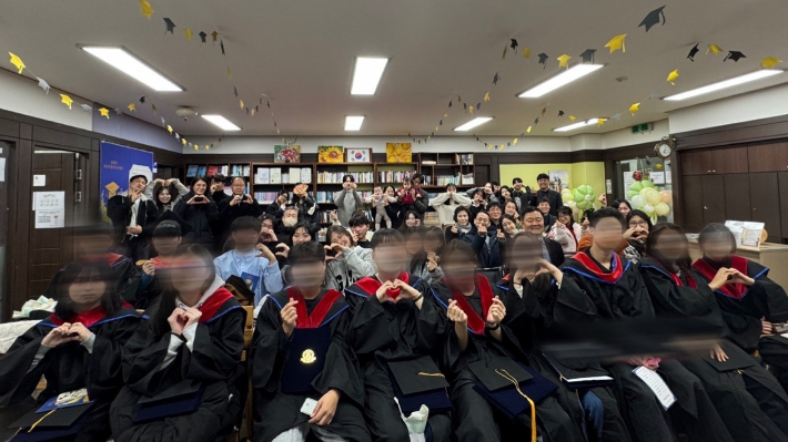 유성구 꿈드림 제공