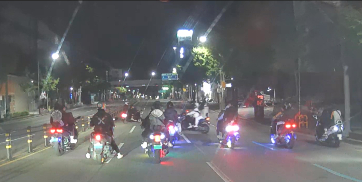 대구 북부경찰서 제공