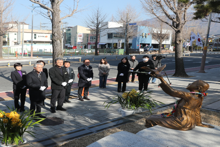 경남도교육청 제공