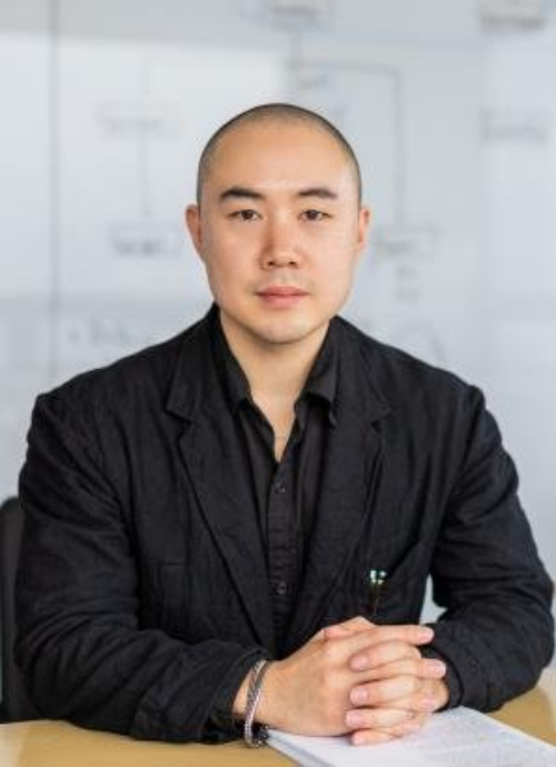 보령 김정균 대표. 보령제약 제공