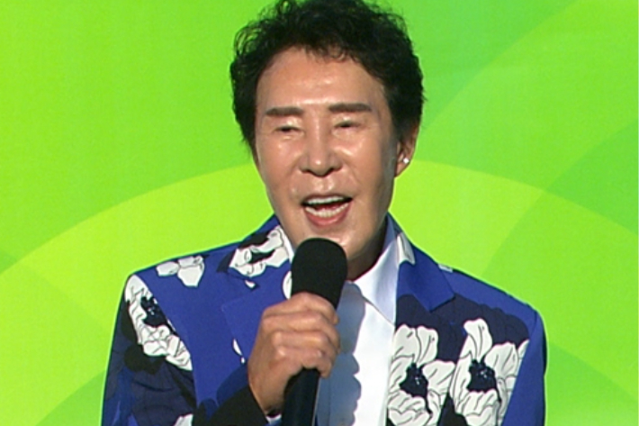 KBS2 '전국노래자랑' 제공