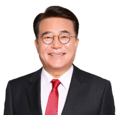 이종환 부산시의원. 부산시의회 제공