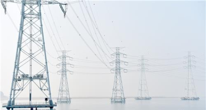 송전탑 자료사진. 연합뉴스