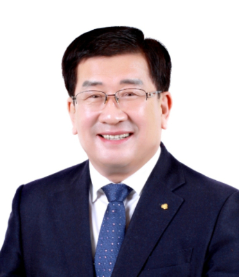 최화삼 담양군수 재선거 더불어민주당 예비후보. 자료사진