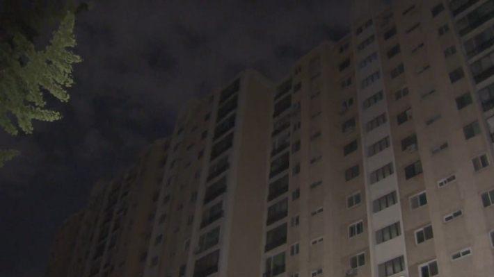사진은 기사와 직접적 관련없음. 정전. 연합뉴스