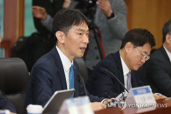 이복현 금융감독원장