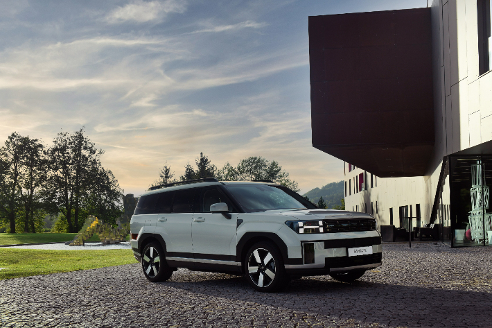 현대차 싼파테. 현대차 제공