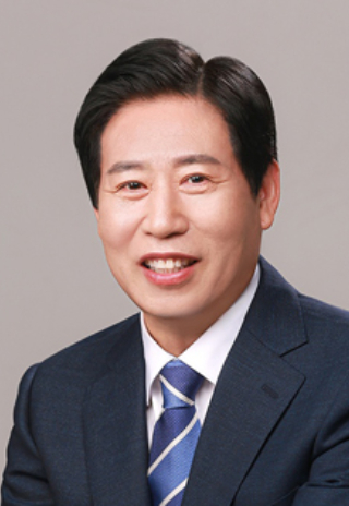 남관우 전주시의회 의장. 전주시의회 제공