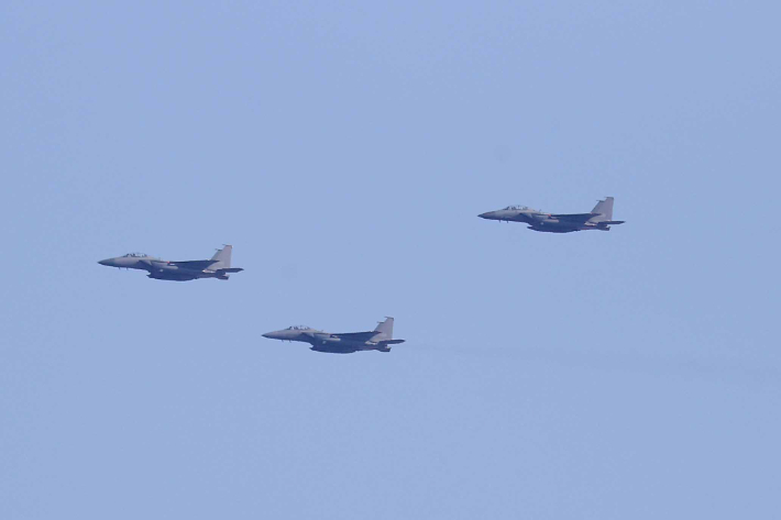 KF-16. 포천=사진공동취재단