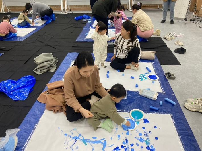 청주시문화산업진흥재단 제공