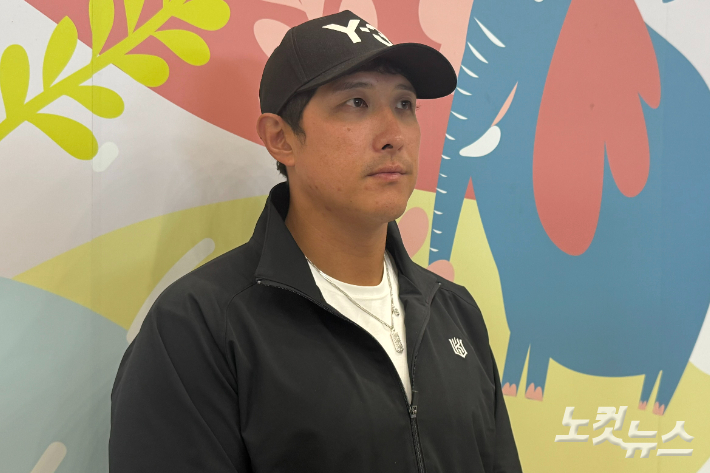 KT 위즈 황재균. 이우섭 기자