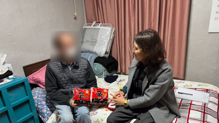 광주 동구청 제공