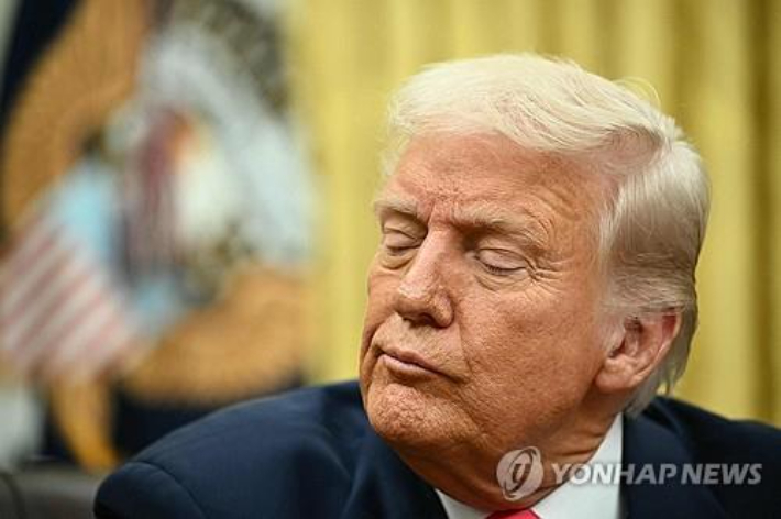 [AFP 연합뉴스 자료사진. 재판매 및 DB 금지] 연합뉴스