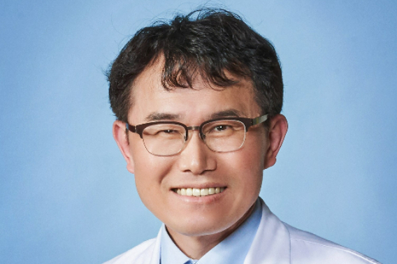 채희복 충북대 의과대학 교수. 본인 제공