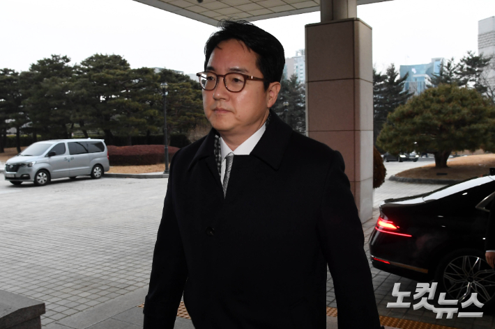 심우정 검찰총장. 황진환 기자