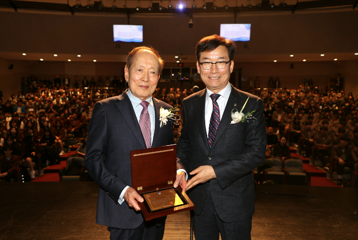 충북교육청 제공