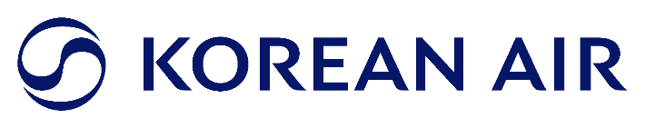 대한항공 새 로고. 대한항공 제공