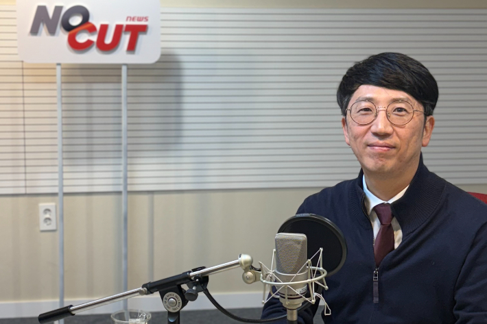 현승호 (사)좋은교사운동 공동대표. 자료사진