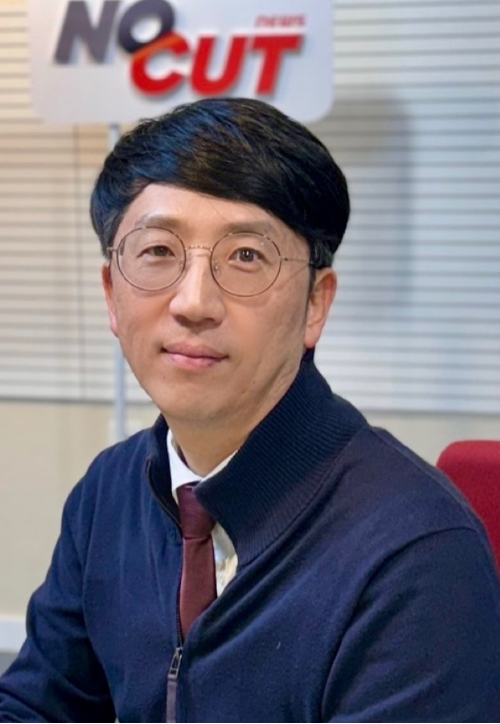 현승호 (사)좋은교사운동 공동대표. 자료사진