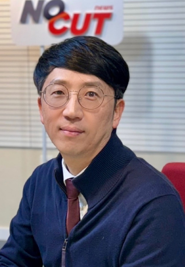 현승호 (사)좋은교사운동 공동대표. 자료사진