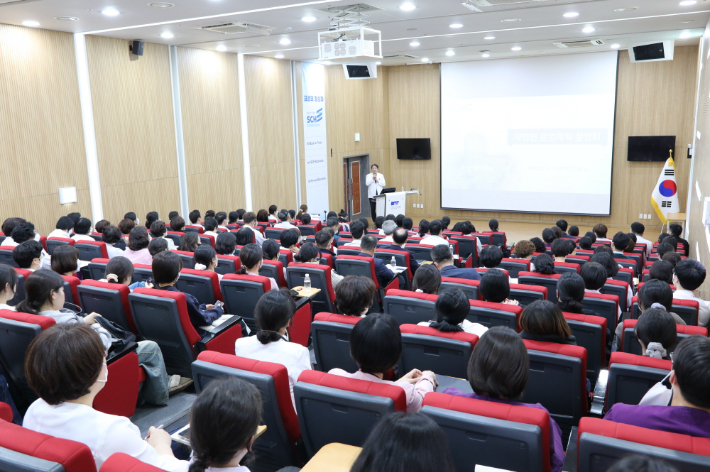 순천향대천안병원 제공