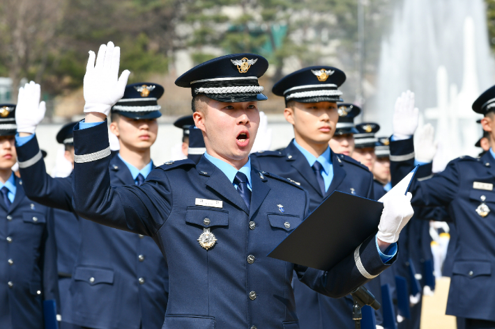 공군사관학교 제공