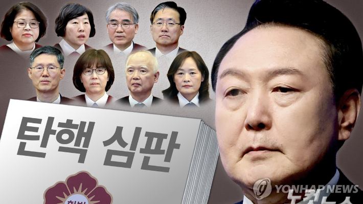 [윤해리 제작] 사진합성·일러스트 연합뉴스