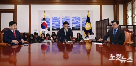 250318_국회_국회의장_양당원내대표_회동1