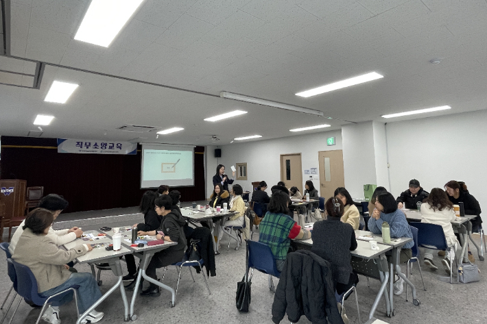포항여성인력개발센터·포항여성새로일하기센터 제공