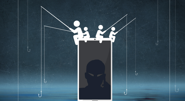 보이스피싱. 그래픽=김성기 기자