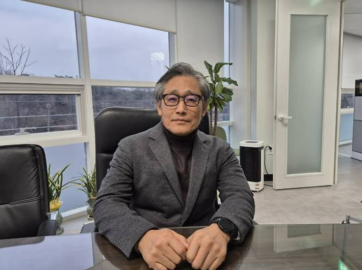 대한야구소프트볼협회 양해영 신임 회장. 연합뉴스