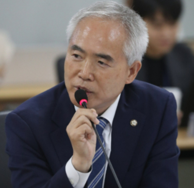 양부남 국회의원, 국회 상임위 활동 모습. 양 의원실 제공