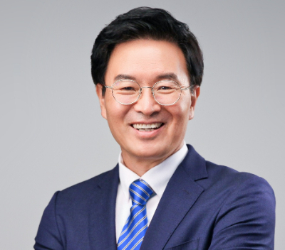 정진욱 국회의원. 정 의원실 제공