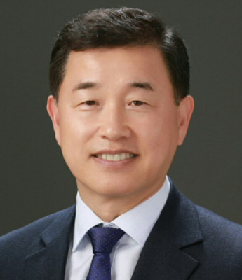 광주세계양궁대회조직위 사무처장에 임명된 이연 전 광주시의회 사무처장. 광주시 제공