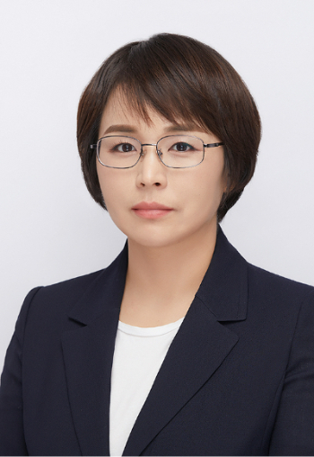 한상현 도의원. 경남도의회 제공 