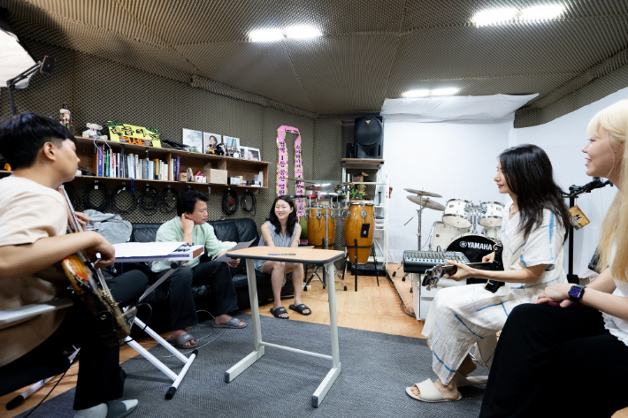 부산문화재단 제공 