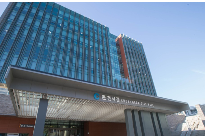 춘천시, 중앙정부 협력 강화 눈길…지재부에 직원 파견