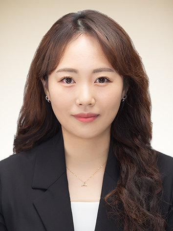 권설아 센터장. 본인 제공