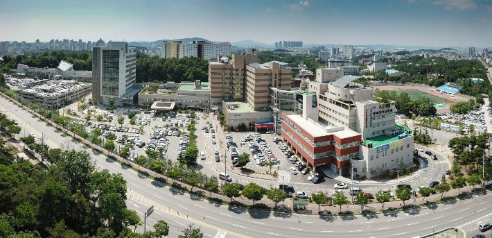 충북대병원 제공