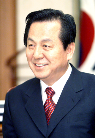 김혁규 전 경남지사. 경남도청 제공 